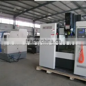 5-axis China, Indonesia, South Korea, ChinaXH7132 Machining Center XH7132 Vertical CNC Machining Center With High Quality thumbnail-1