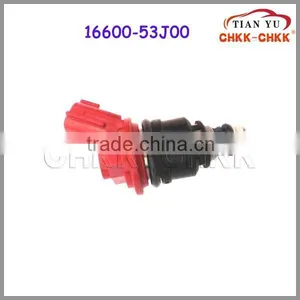 Auto Parts Fuel Injector 16600-53J00 thumbnail-1