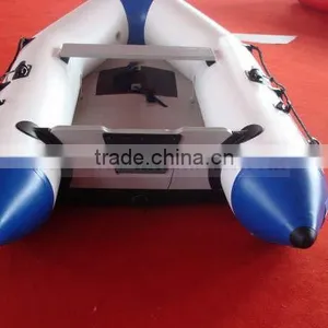 Hottest Customized Inflatable Kids Play Boat thumbnail-1