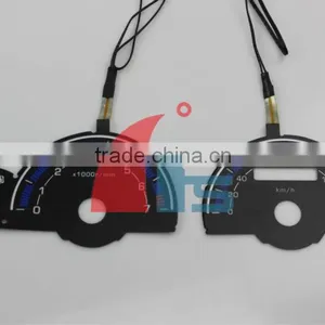Car Cold Light Meter Stick E39/E38/E53 EL METER PLANLE thumbnail-4