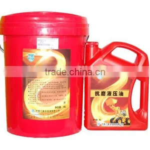 Automatic Flat Bottled Hydraulic Oil Filling Machine With Servo Motor thumbnail-1