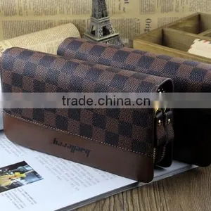 8091-3C Wholesaler Cowhide Genuine Leather Wallet Women 2016 thumbnail-1