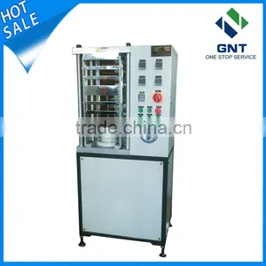 A4 PLASTIC CARD LAMINATING MACHINES YCY-115F2 thumbnail-3