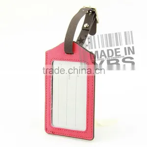 High Quality Cheap Airplane Luggage Tag thumbnail-2