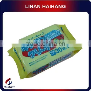 Chinese Manufacture Nonwoven Fabric Disposable Wholesale Wet Wipes thumbnail-2