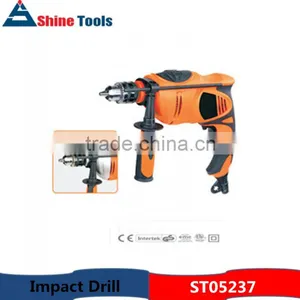 850W Electric 13mm Impact Drill thumbnail-1