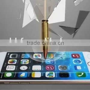 9H Real Tempered Glass Screen Protector For IPhone 6 thumbnail-3