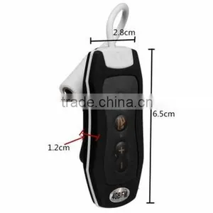 4GB Waterproof MP3 Music Player FM Radio / Clip MP3 Music Player / Swimming Diving MP3 thumbnail-3