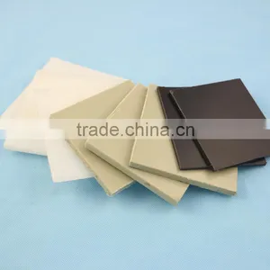 Moulded Good Heat-resistant Performance PP Polypropylene Block thumbnail-1