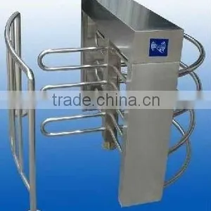 Channel Gate Access Control thumbnail-1