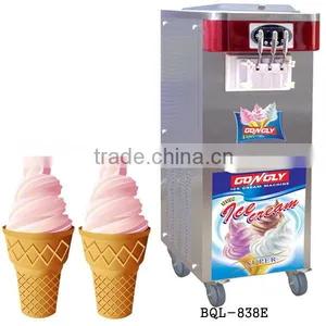Carpigiani Ice Cream Machine Used Spaceman Ice Cream Machine Soft Serve Ice Cream Machine thumbnail-1