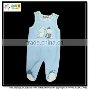 BKD China Cotton Wholesale Baby Clothes thumbnail-1