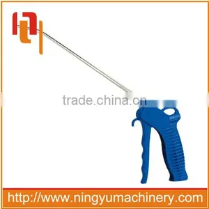 High Quality Plastic Extension Plastic Air Blow Gun thumbnail-1