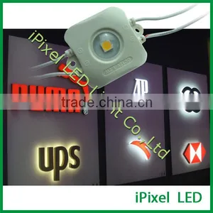 35mm Super Bright Led Module thumbnail-2