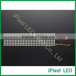 08*32Flexible LED Panel Addressable APA102c LED thumbnail-2