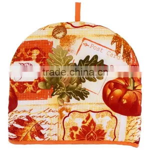 Best Selling Products Home Textile Pigment Print Tea Cozy China Supplier Wholesale Ailbaba thumbnail-1