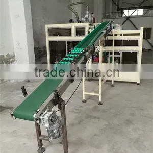 Auto Packer Machine Linear Pick and Place Bag in Carton thumbnail-3