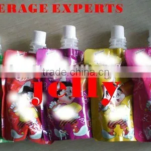 Suckable Type Jelly Powder thumbnail-1