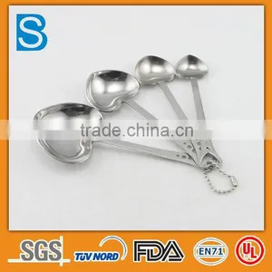 Wedding Favors Measuring Spoons thumbnail-3