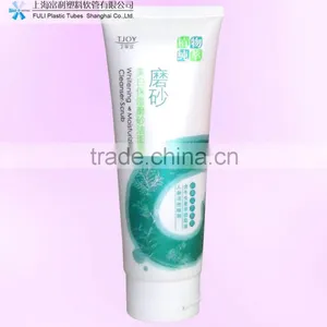 Cosmetic Packaging Tube Round Tube Container for Skin Lotion thumbnail-6