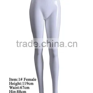 Female Trousers Display Mannequin thumbnail-1