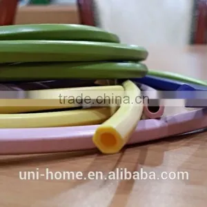 RoHS Certified Multifunction Flexible Silicone Rubber Tubing thumbnail-6