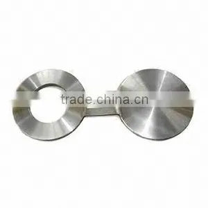 Spectacle Blind Flange Asme B16.48 thumbnail-3