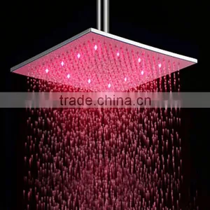 New Style Bathroom Bath Shower Head 0684 thumbnail-1