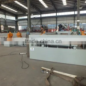 Shandong Linyi Quality Plywood Panel Saw / Four Sides Saw Machinery thumbnail-3