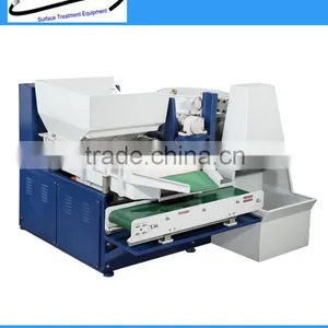 Automatic Vibratory Finishing Machine thumbnail-1