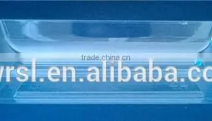 Promotion Plastic Clear PET Tray thumbnail-1
