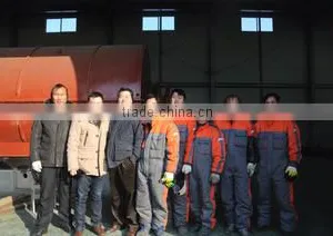 Xinxiang Xinda Energy Equipment Co., Ltd. company overview - view 2 thumbnail