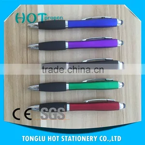 Popular Stylus Ball Pen thumbnail-2