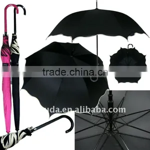 Straight Lady Umbrella for Gift thumbnail-1