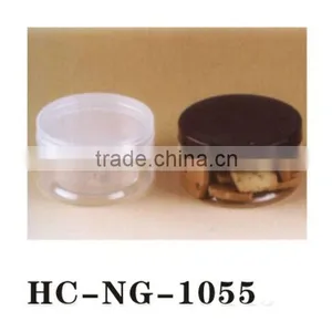 Plastic Cylinder Cup(HC-NG-1055) thumbnail-1
