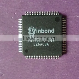 W83L950D Management Computer Input and Output, the Start-up Circuit of Input and Output thumbnail-1
