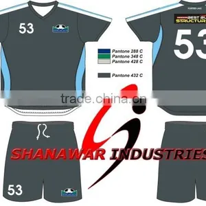 Sublimation Soccer Set thumbnail-2