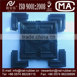 High Qualityrubber Corner for Seals thumbnail-1