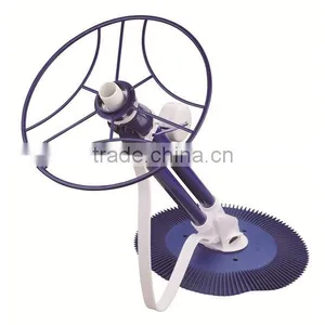 Best Price Swimming Pool Robot Vacuum Cleaner for In Ground Pool From China Original Manufacturer thumbnail-2