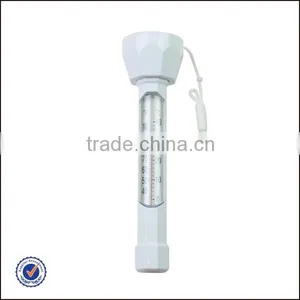 Jumbo Buoy Thermometer With String For Swimming Pool thumbnail-1