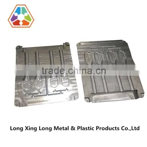 Shenzhen Household Plastic Injection Molding thumbnail-1