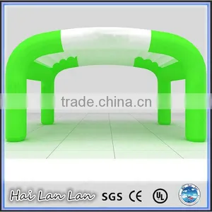 Hot Selling Promotion Advertising Inflatable Booth Tent for Trade Show thumbnail-1