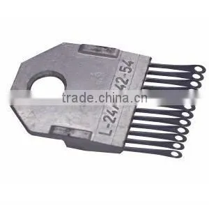 Guide Units L-24/2-42-54 for Warp Knitting Machines thumbnail-1