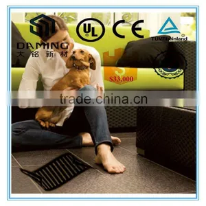 50W Ptc Indoor Wooden Warmfloor thumbnail-3
