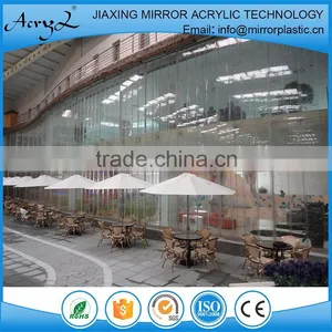 Factory Direct Water Wall Fish Tanks Cheap thumbnail-4
