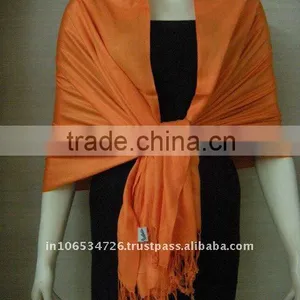 Pashmina Shawls/cheap Pashmina Scarf Shawls thumbnail-1