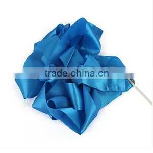 Professional Elegant Colorful Dancing Ribbon thumbnail-3