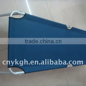 Foldable Camp Bed,ALU Tube thumbnail-1