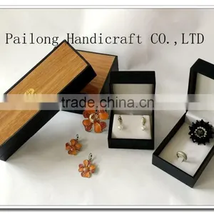 Custom-made Jewlery Packaging Box Plastic Packagibf Box thumbnail-4