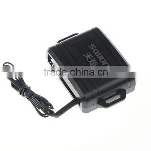 From China High Quality Car Alarm System With Remote Engine Start With the Best Price thumbnail-3